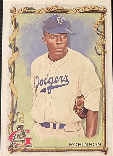 2023 Topps Allen & Ginter RC, Base, Mini, Relics Pick Your Card - Bild 7 von 48