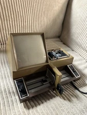 Pana-vue Projector Slide Viewer (GAF) Sawyer's Model 439-M1 (Vintage) 439-MI