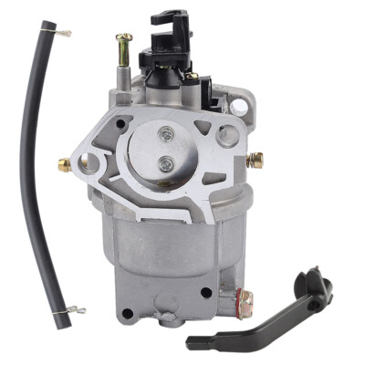 Carburatore Di Ricambio Per Generatori GENERAC GP5500, GP6500, GP7500E - Modello 0J58620157, Alluminio, Garanzia 3 Anni