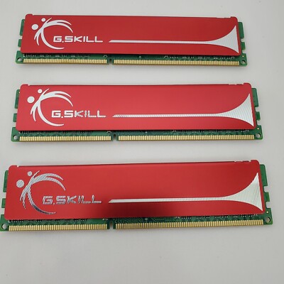 Gaming Pc Three Ram Sticks Triple Channel Sticks Of Ram Dual