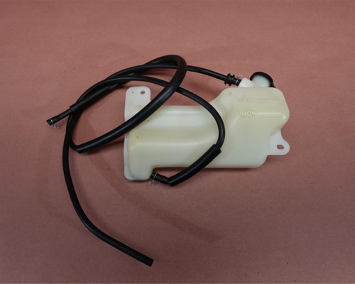 2001-2005 Yamaha FZS1000 FZS10 FZ1 Radiator Coolant Overflow Bottle