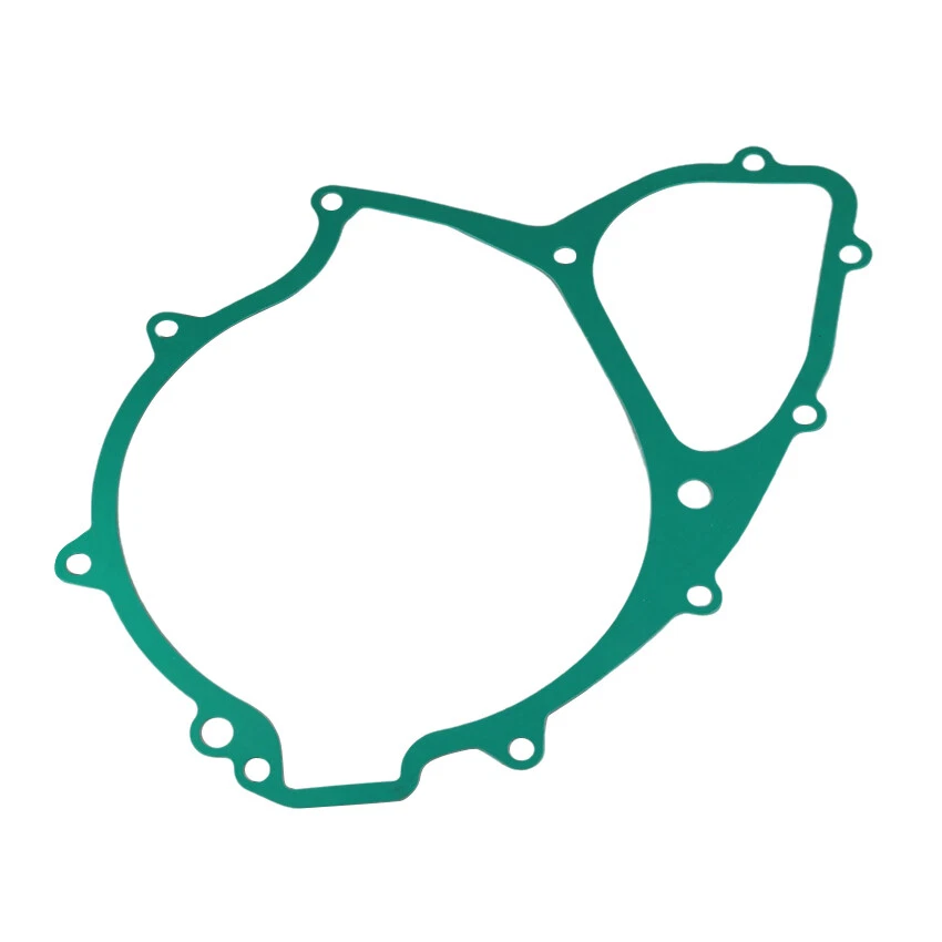 Junta de cubierta de estator para BMW G650GS R13 08-2015 G650X K15 06-10 F650GS R13 99-07 Foto 4 de 4