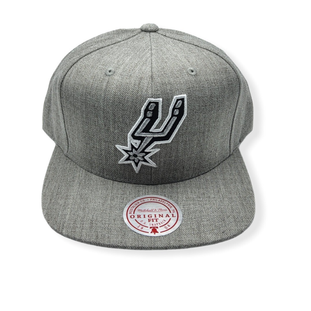 San Antonio Spurs All In 2.0 Pro Teal/Pink Adjustable
