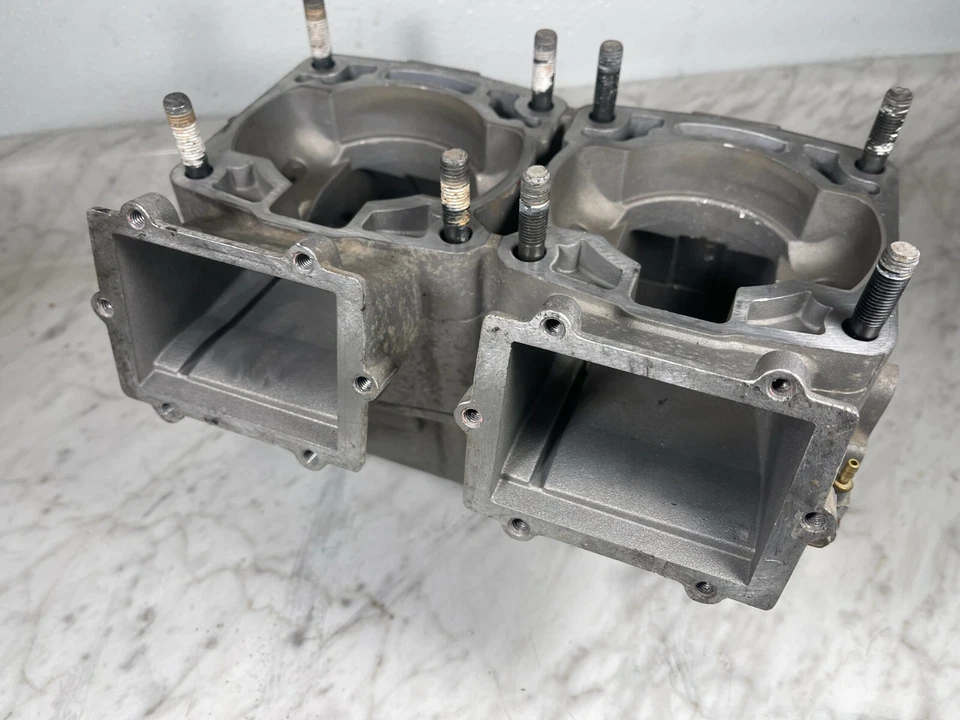 Polaris XC SP RMK SKS 1998-2005 Deluxe Pro X Edge 600 700 cárter 2201135 Foto 2 de 4