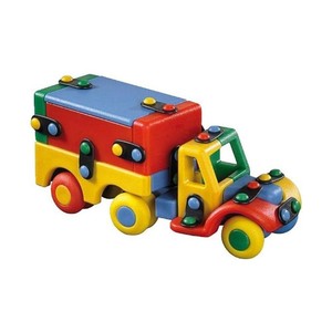 macchinine da montare