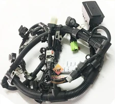 1x ISB3.9 Engine Electronic Control Module Wiring Harness Assembly 5398553 FedEx