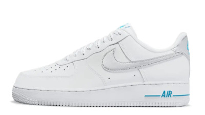 Nike Air Force 1 '07 White Mens Size US 6-15 Athletic Shoes Sneakers NEW