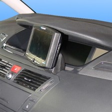 KUDA Navi Halterung 287205 passend für Citroen C4 Picasso ab 10/2006