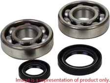 Hot Rods Main Bearing and Seal Kit K070