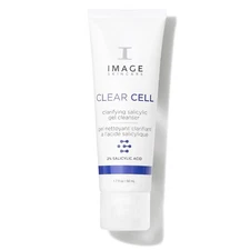 IMAGE Skincare, CLEAR CELL Salicylic Gel Cleanse 1.7oz (NO BOX)