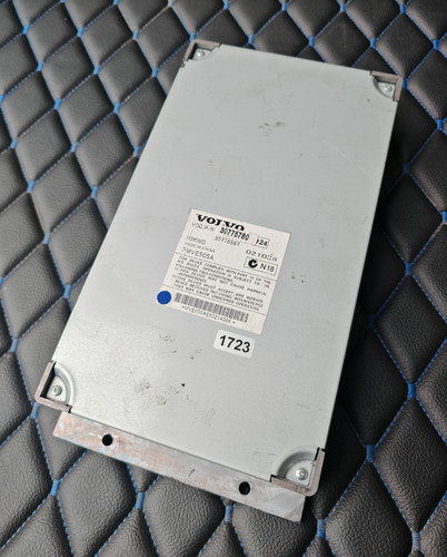⭐️Volvo - 30775780 / 30775587 - Radio Stereo Verstärker Modul Einheit⭐️