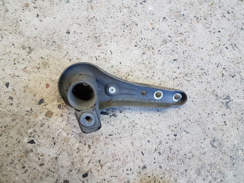 BMW 3er F31 LCI Schubstrebe Hinterachse rechts 6793652