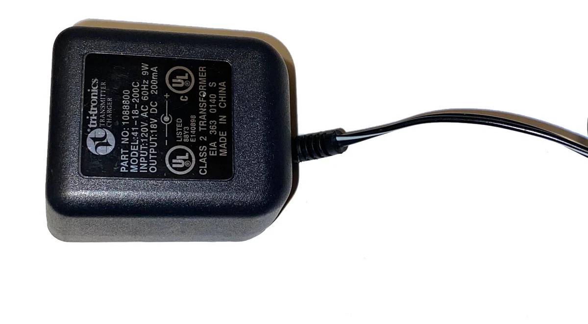 Garmin tri cheap tronics charger