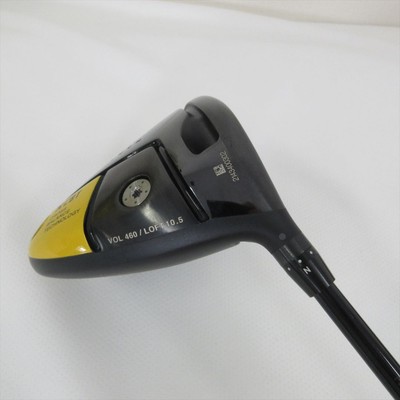 オノフラボスペック TATAKI:60(S) ドライバー用 シャフトのみ