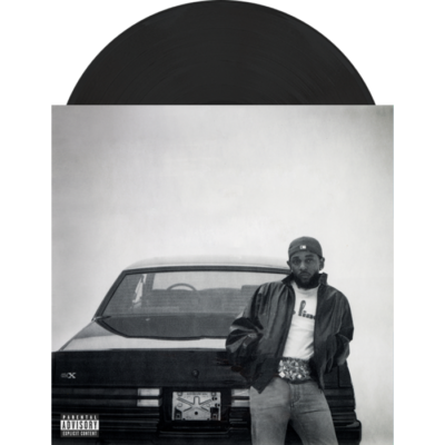 Kendrick Lamar - GNX LP Vinyl Record 