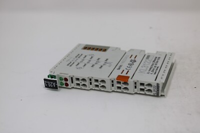Beckhoff KL3122 Analog Input