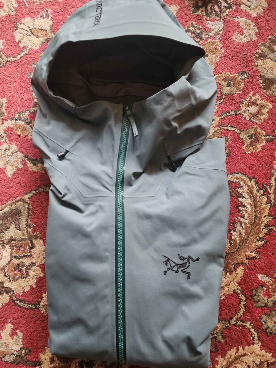 *p(R)ojectR® Asterisk Patch Coat VERTICAL_GARAGE on X: 