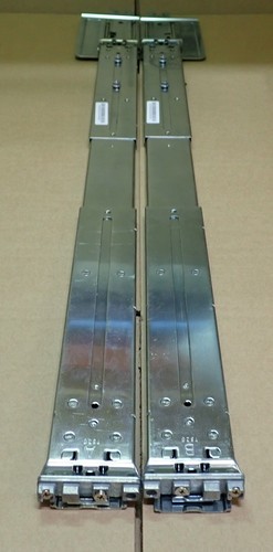 Quanta T42S-2U / T41S-2U 2U Node Server Rack Mount Rail Kit Left+Right T42S-R2U - Picture 6 of 9