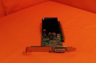 ATI Radeon 256MB PCI-E Graphic Video Card ATI-102A6290300 E-G012-05-2436(B)