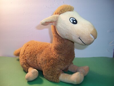 KOHL'S CARES FOR KIDS LLAMA LLAMA MISSES MAMA PLUSH 14
