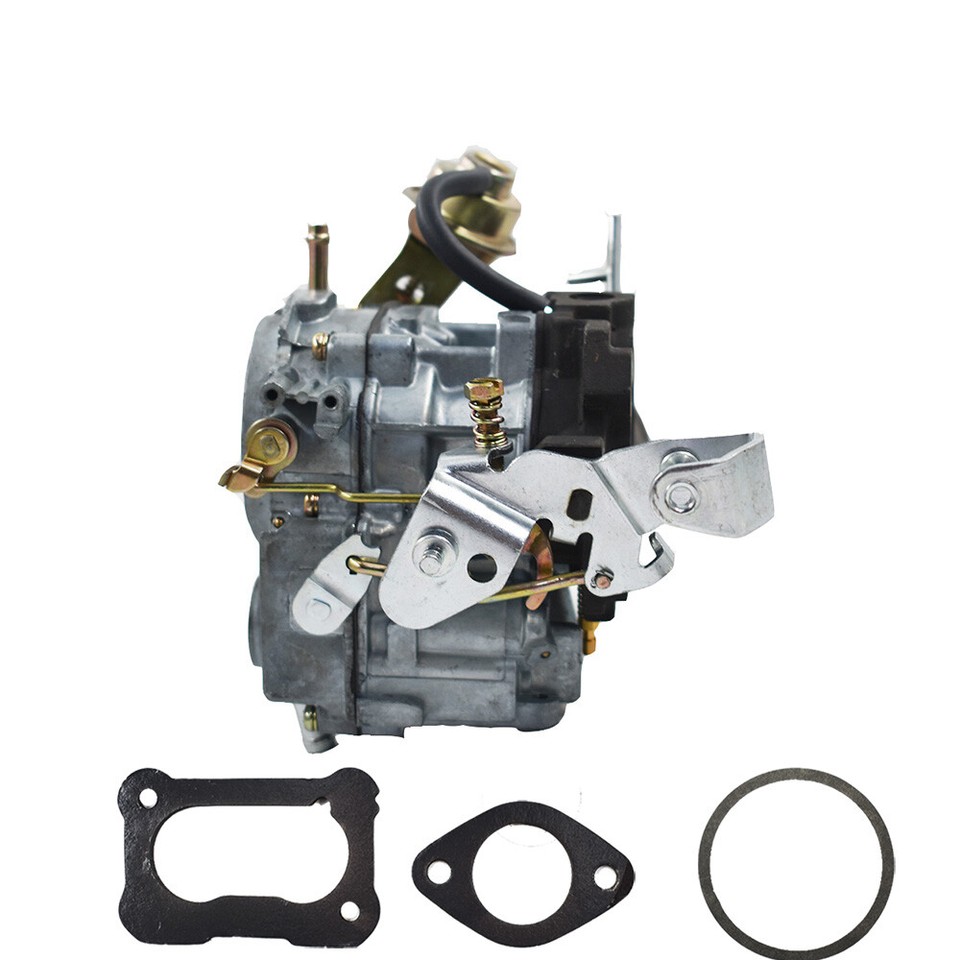 AutoHorizon 2 BARREL Carburetor Carb Type Rochester 2GC