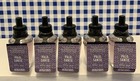 Five (5) Wallflowers ~ PALO SANTO ~ Bath & Body Works