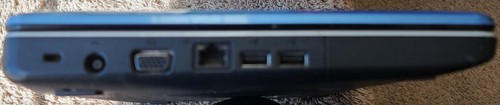 Dell Inspiron 14" Laptop i1440-2386IBU - Picture 3 of 7