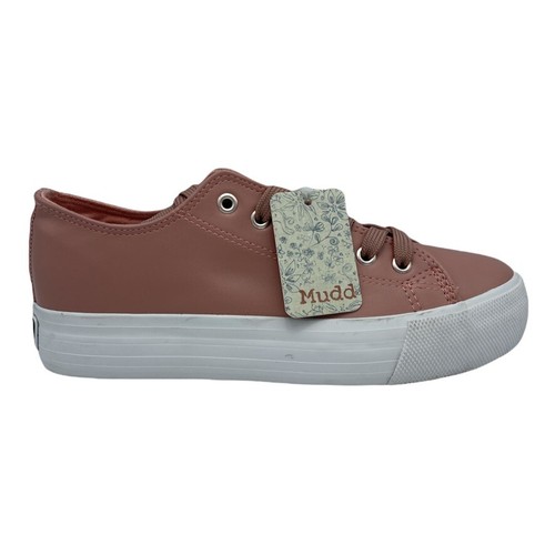 platform sneakers vegan