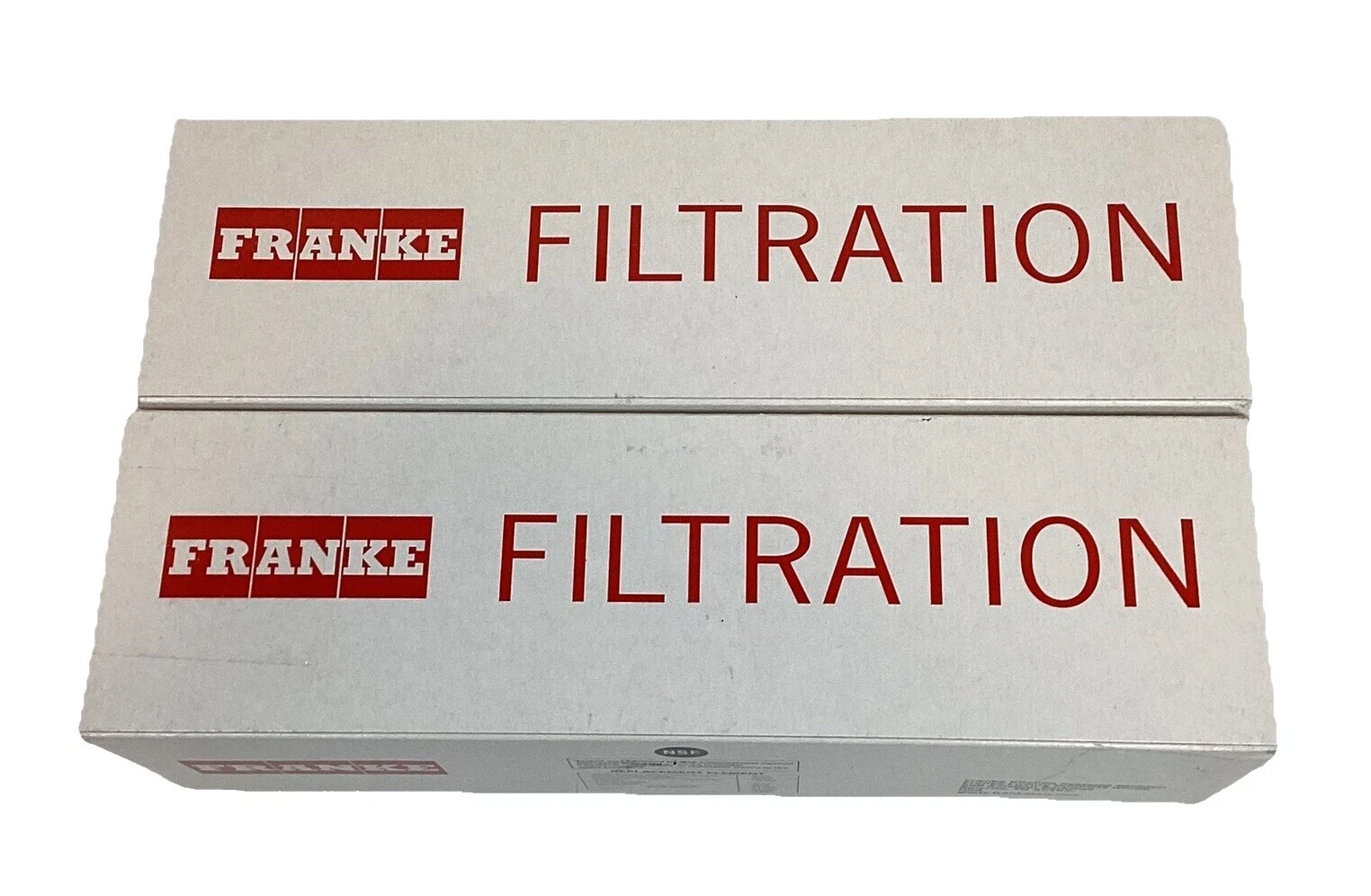 Filtro de Água Franke Filtros de Água