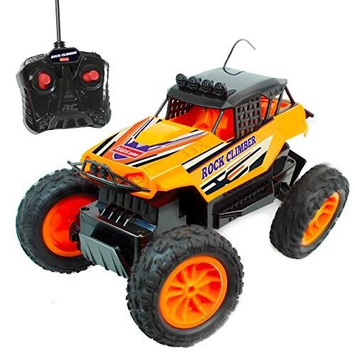RC Car Remote Control Car Rock Climber for Boys Girls All
