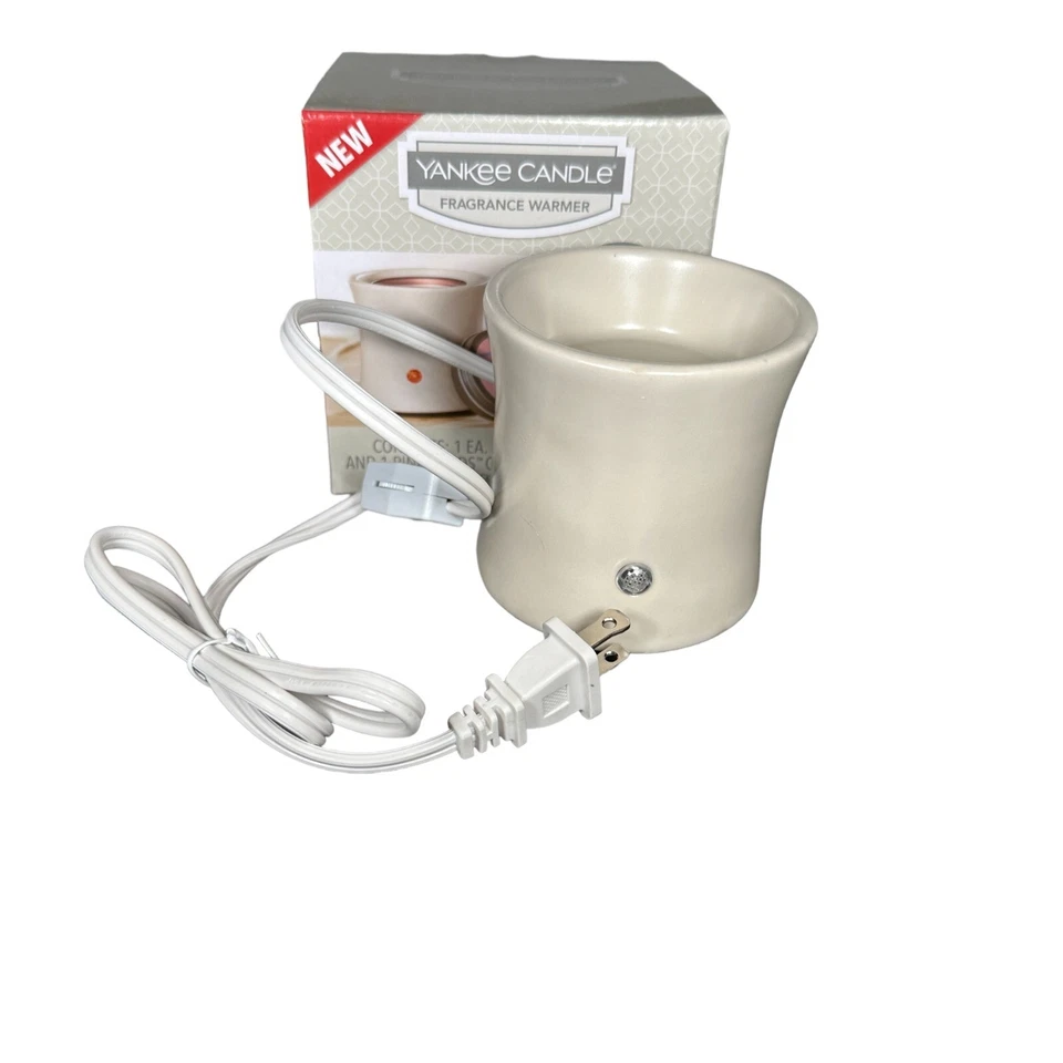 Yankee Candle гель олово аромат подогреватель только - Изображение 3 из 3