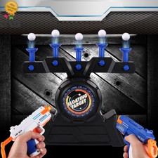 air shot hovering ball shooting game