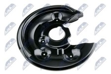 Tambour de frein Audi A3