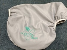 Pokrowiec na siodełko LOXLEY by BLISS z podszewką polaru