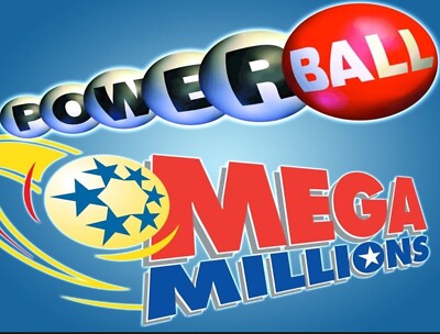 WIN @ Powerball Mega Millions lottery magic gambling Talisman Black Magic Spell