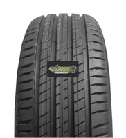 2X Michelin Latitude Sport 3 Mo 235/60R18 103V Reifen Sommer Offroad