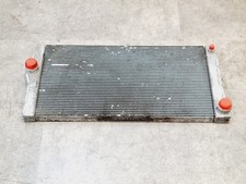 Radiateur BMW 535