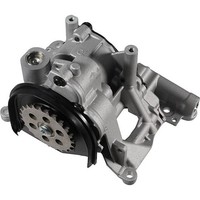 Metzger 8000061 ÖLpumpe FüR Bmw 6 3 7 5 4 X3 X5 X4 X6 F13 F12 F06 F01 F02 F03