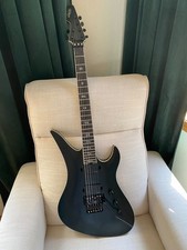 Schecter Guitar Research Avenger FR SLS Elite...
