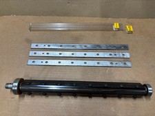 Dewalt DW735 13" Planer Cutterhead & set of Blades