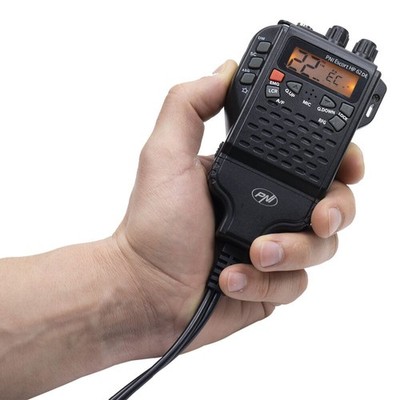 CB Handfunkgerät PNI HP62DE  Zubehör nach Wahl dazubestellbar