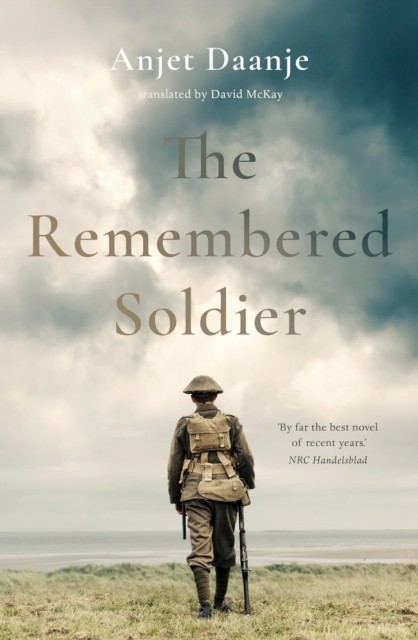 Remembered Soldier