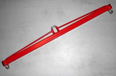 70cm Ortscheit Silscheit Ortscheid Spielwaage Zugscheit Großpferde