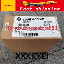 New Sealed Allen-Bradley 150-C3NBD SMC-3 3A Smart Motor Controller 150C3NBD