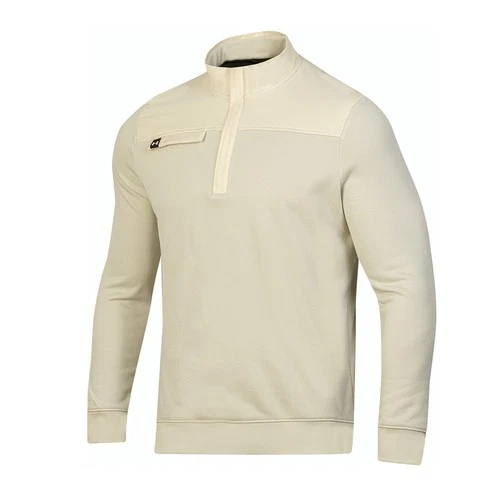 NEW Mens Under Armour Drive Storm Sweater Fleece 1/2 Zip - Choose Size video thumbnail