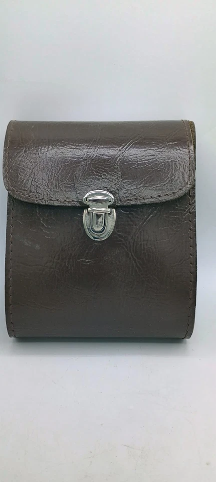  Jason Commander Model 143 7x35 Binoculars With Carrying Case Vtg With Case/Box - Image 4 of 4