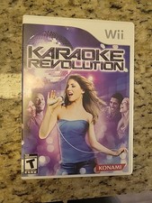 Karaoke Revolution Nintendo Wii, 2009 