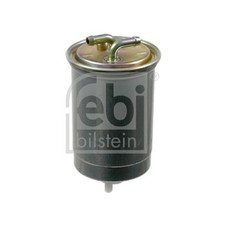 Febi Bilstein Kraftstofffilter 21597 5017369 WJN000130 191127401B | 364106