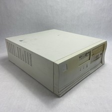 Unbranded Mid Desktop Computer Case AGI HP-23...