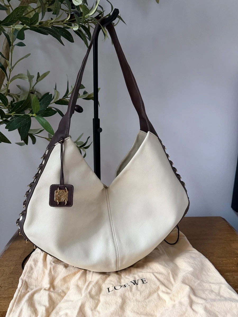 Loewe Hobo Bags for Women for sale - eBay
